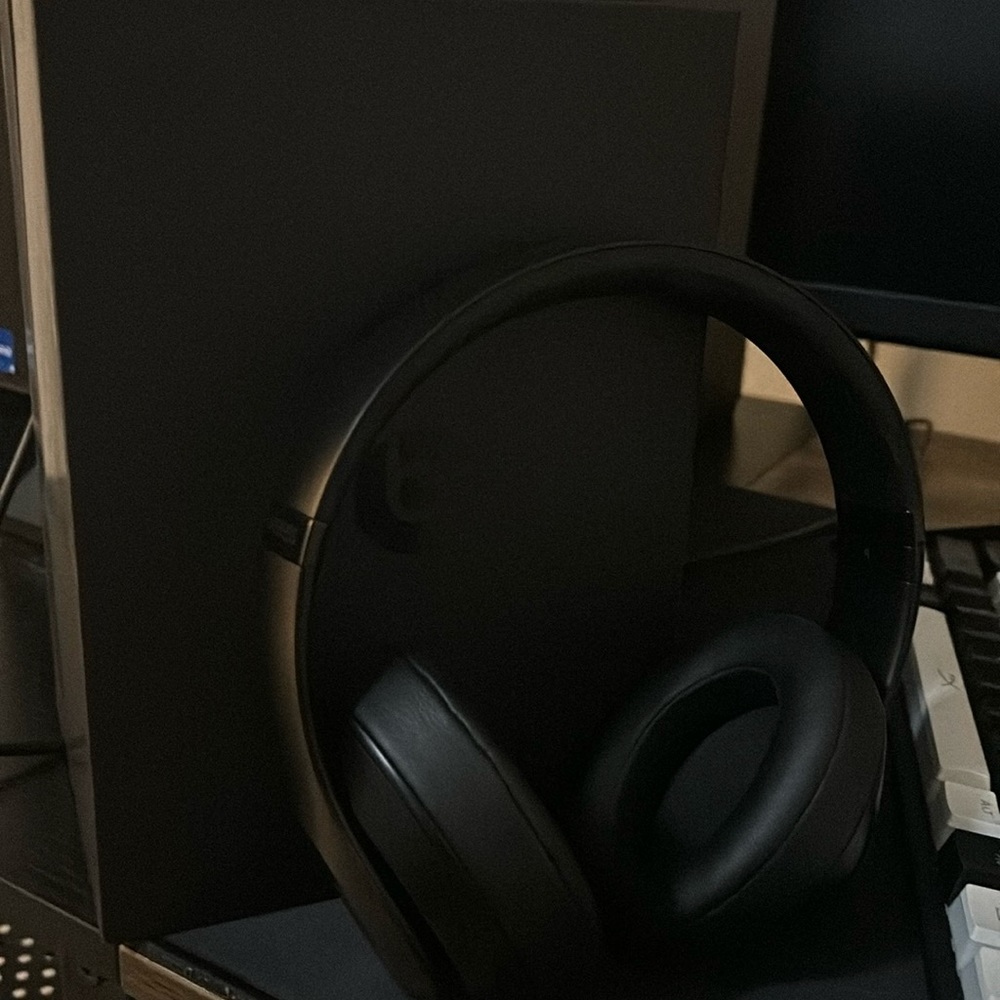 Beats studio3